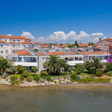 Apartments Villa Ana Medulin Ngoại thất bức ảnh