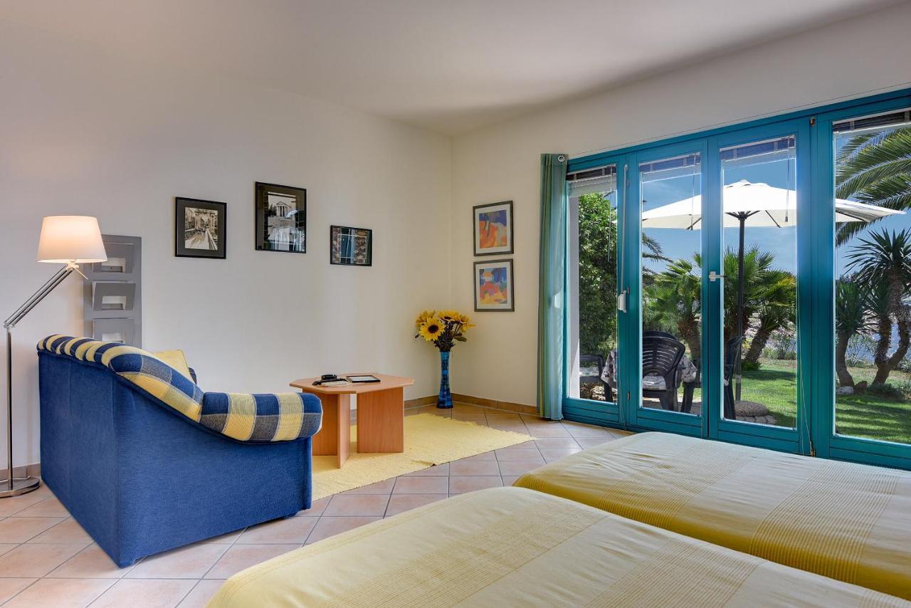 Apartments Villa Ana Medulin Ngoại thất bức ảnh