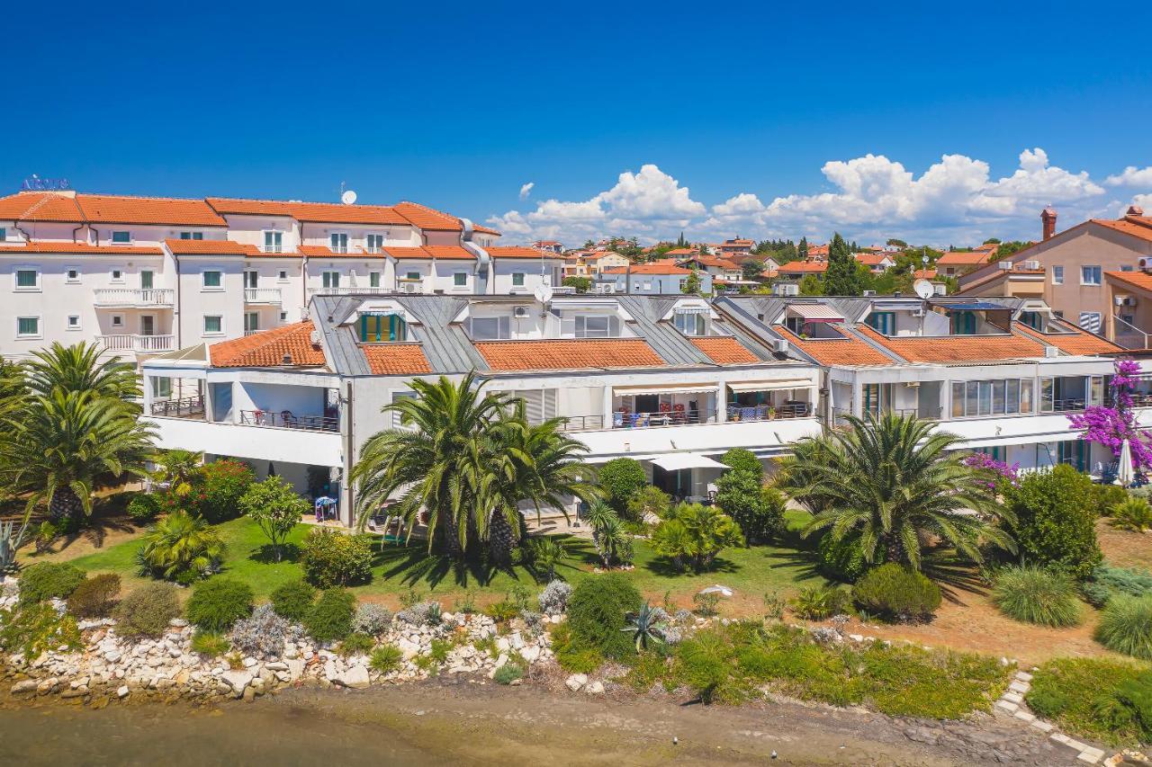 Apartments Villa Ana Medulin Ngoại thất bức ảnh