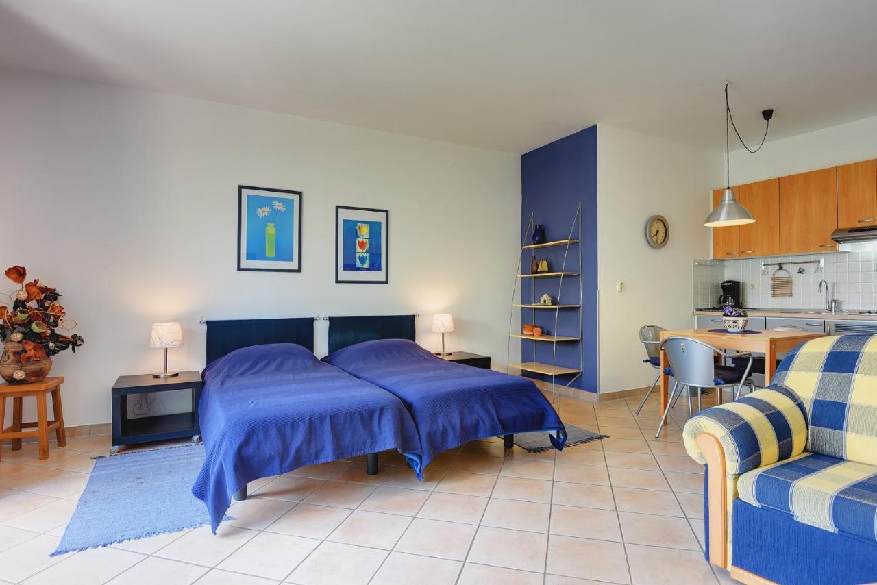 Apartments Villa Ana Medulin Ngoại thất bức ảnh