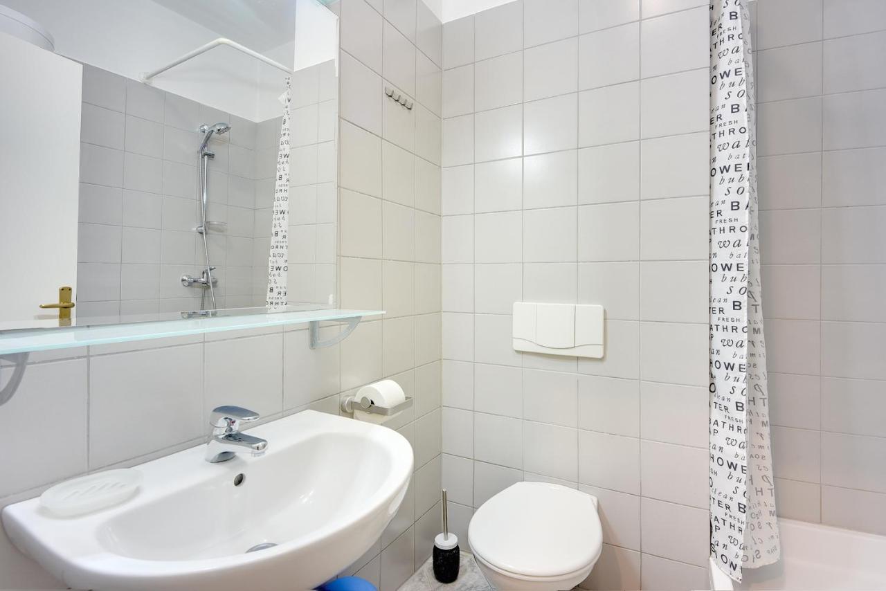 Apartments Villa Ana Medulin Ngoại thất bức ảnh