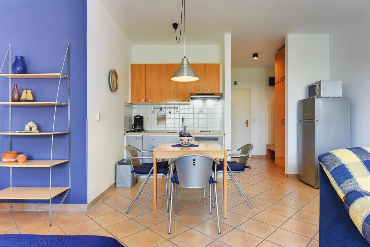Apartments Villa Ana Medulin Ngoại thất bức ảnh