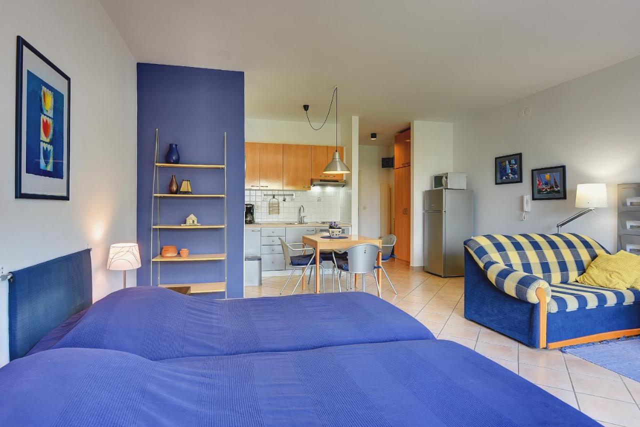 Apartments Villa Ana Medulin Ngoại thất bức ảnh