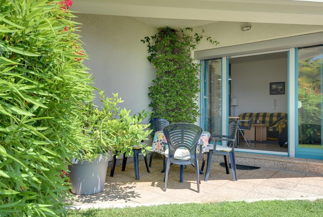 Apartments Villa Ana Medulin Ngoại thất bức ảnh