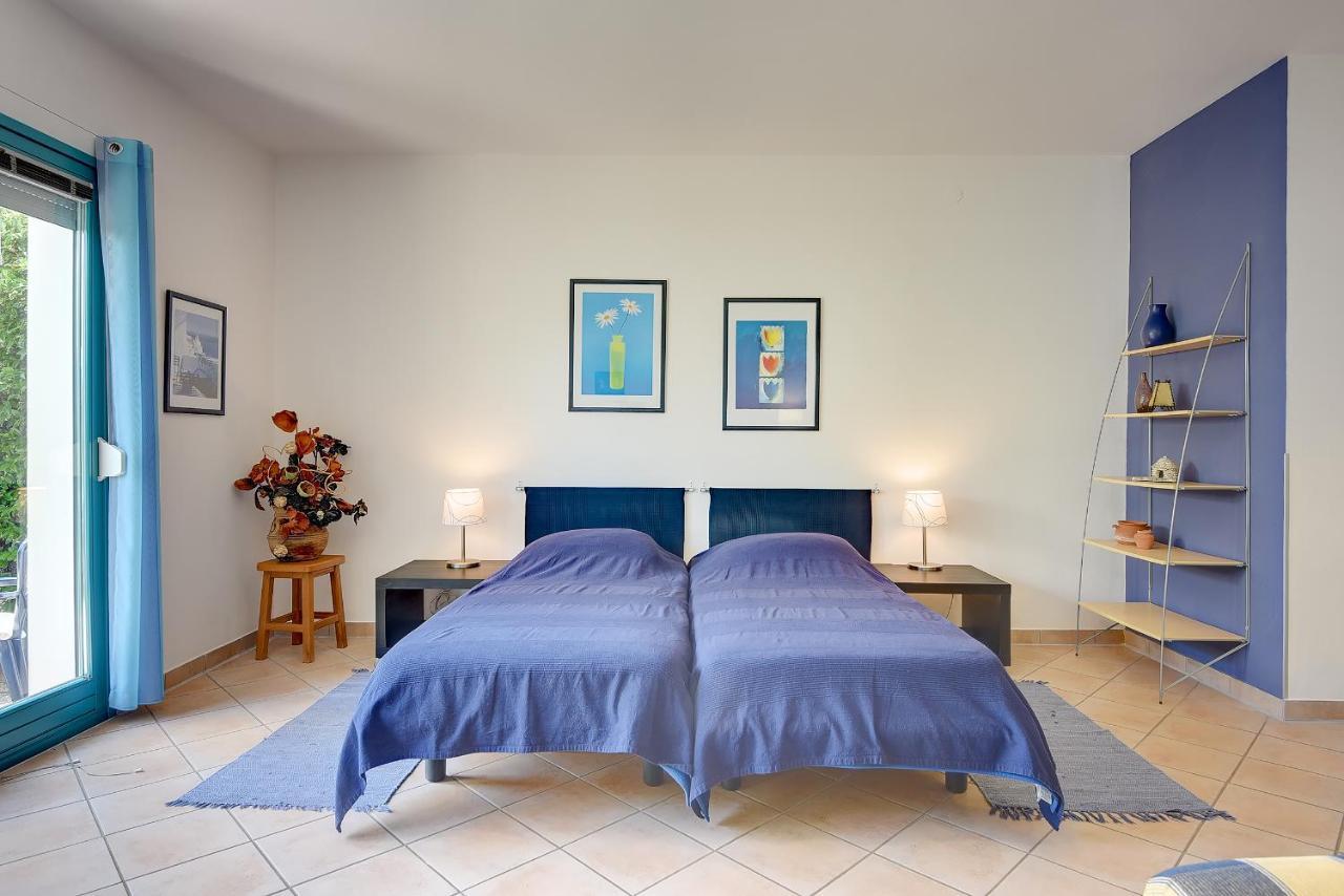 Apartments Villa Ana Medulin Ngoại thất bức ảnh