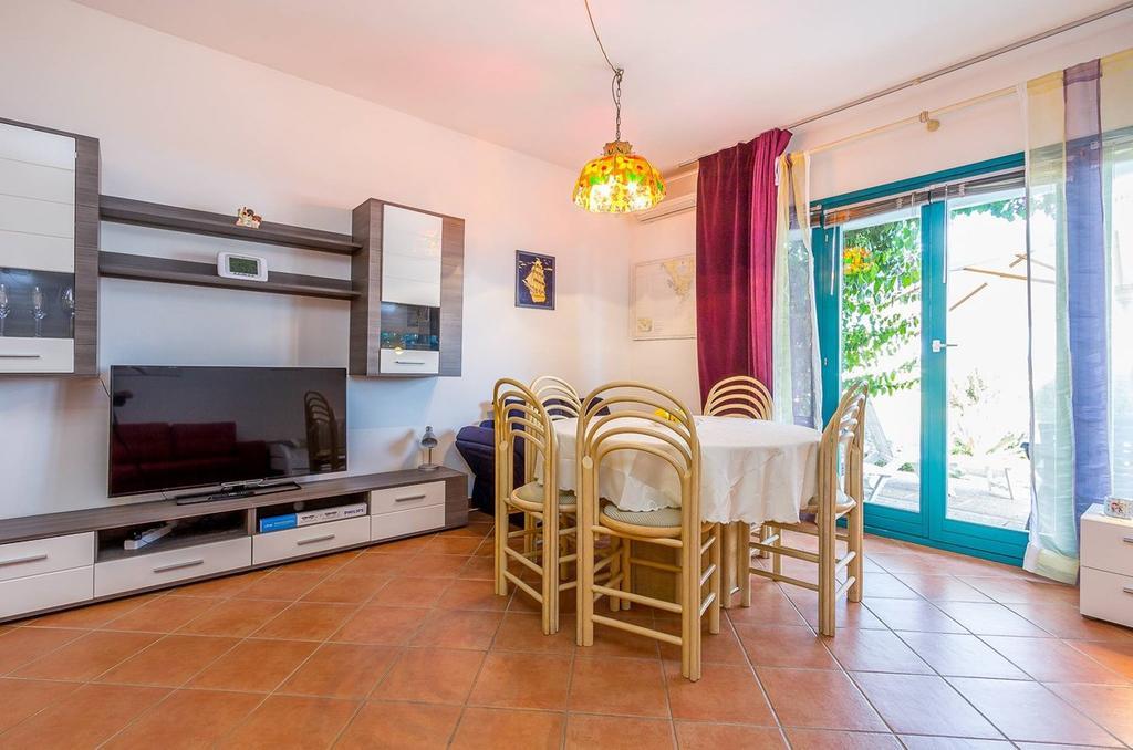 Apartments Villa Ana Medulin Ngoại thất bức ảnh