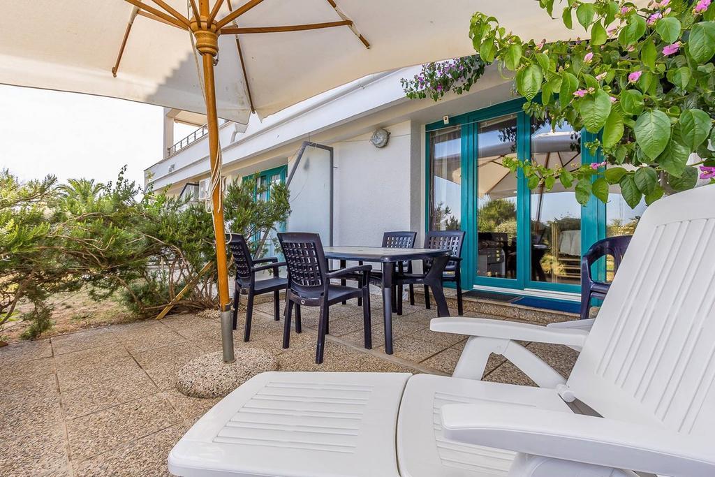 Apartments Villa Ana Medulin Ngoại thất bức ảnh